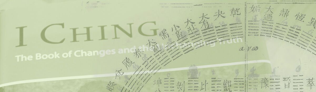 I_Ching_ I_Ching_